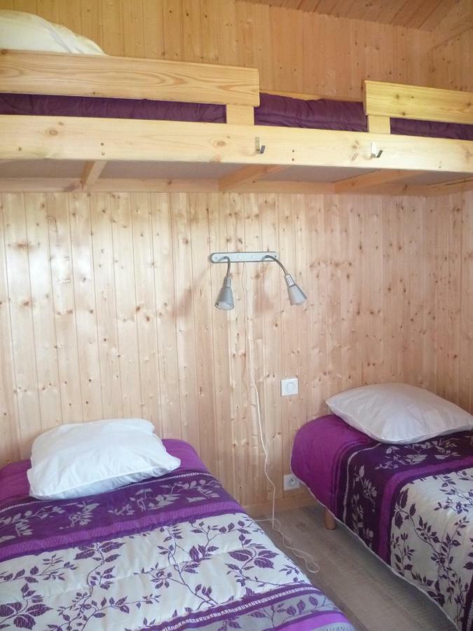 Saint-Cyprien-sur-Dourdou La Ferme Du Duzouヴィラ エクステリア 写真